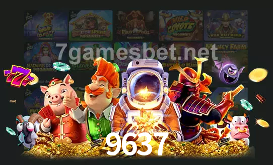 cassino 9637