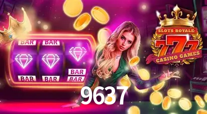 Desvendando o Mundo dos Jogos Virtuais na 9637