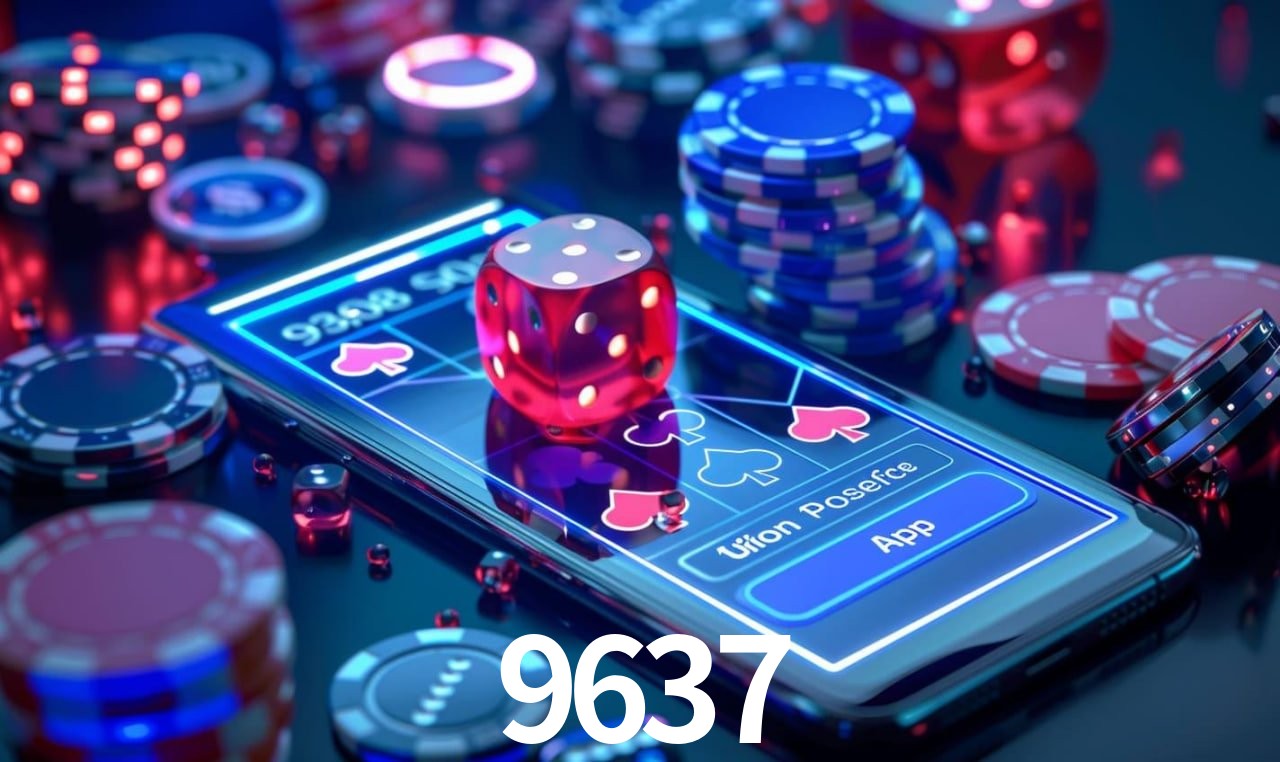 9637 plataforma — saque cashout PIX com comprovante