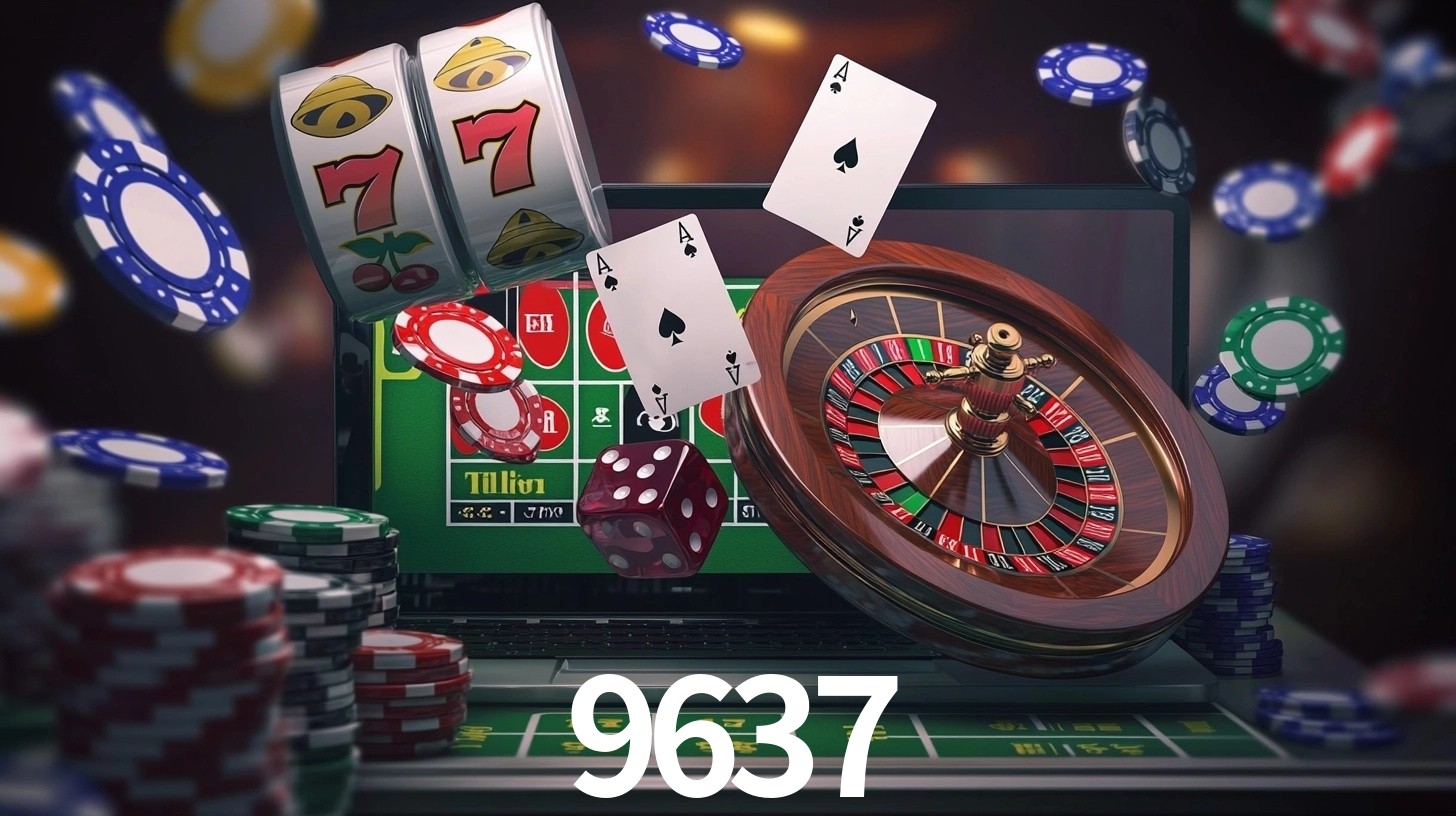9637 bônus — cashback 15 por cento e níveis VIP