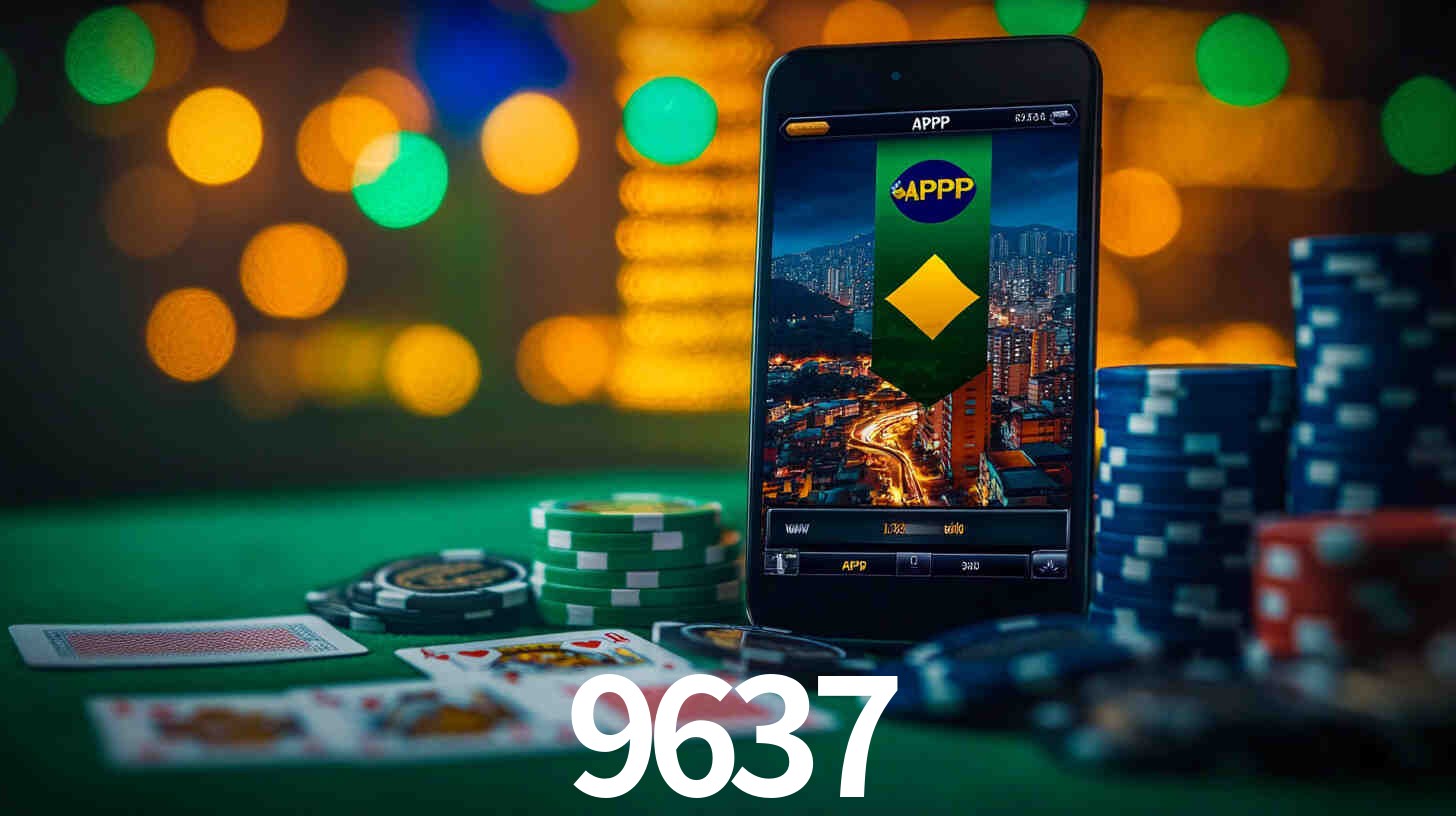 Descubra a Essência do 9637: Nossa História e Compromissos