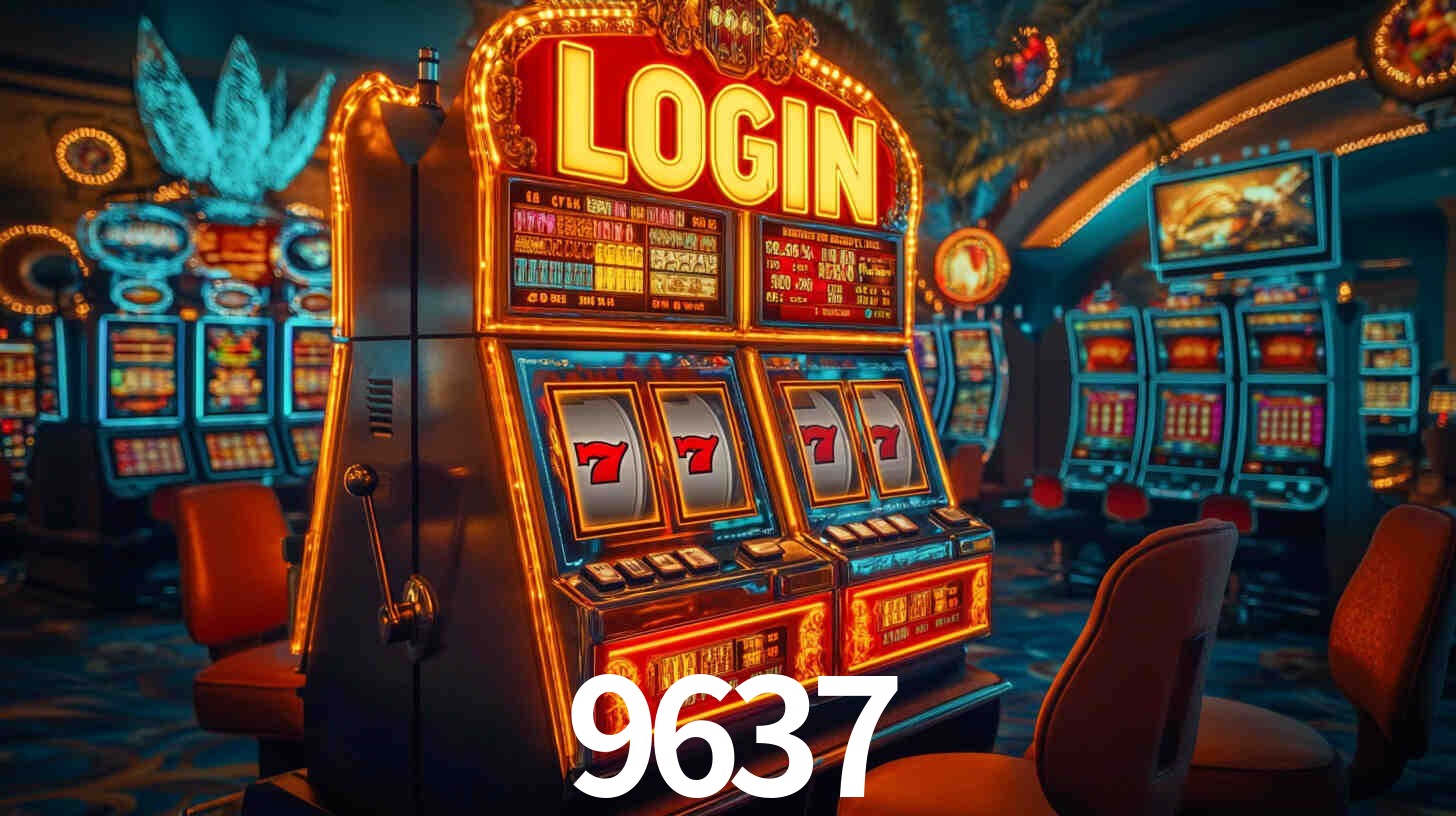 9637 App Interface