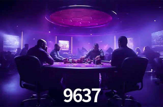 Estatísticas 9637