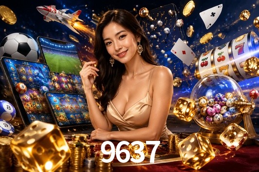 Live Casino 9637