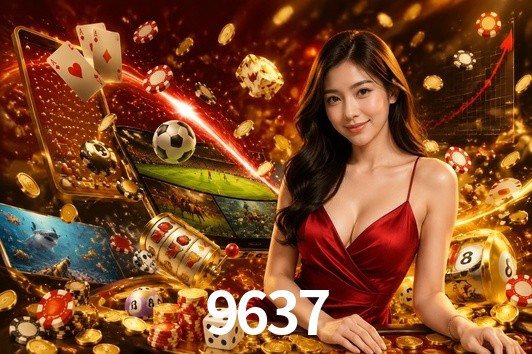 Flash Promotion 9637