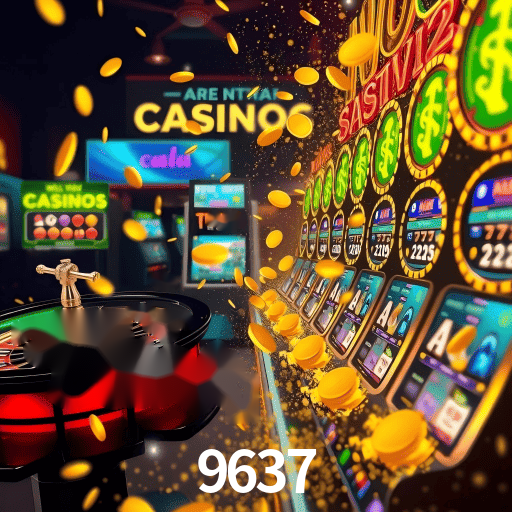 Desvendando o Mundo dos Jogos Virtuais na 9637
