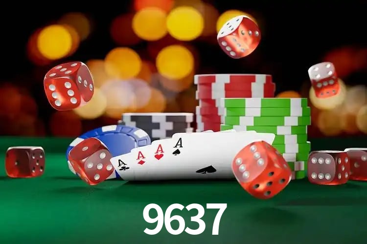 Avaliações dos Jogadores 9637