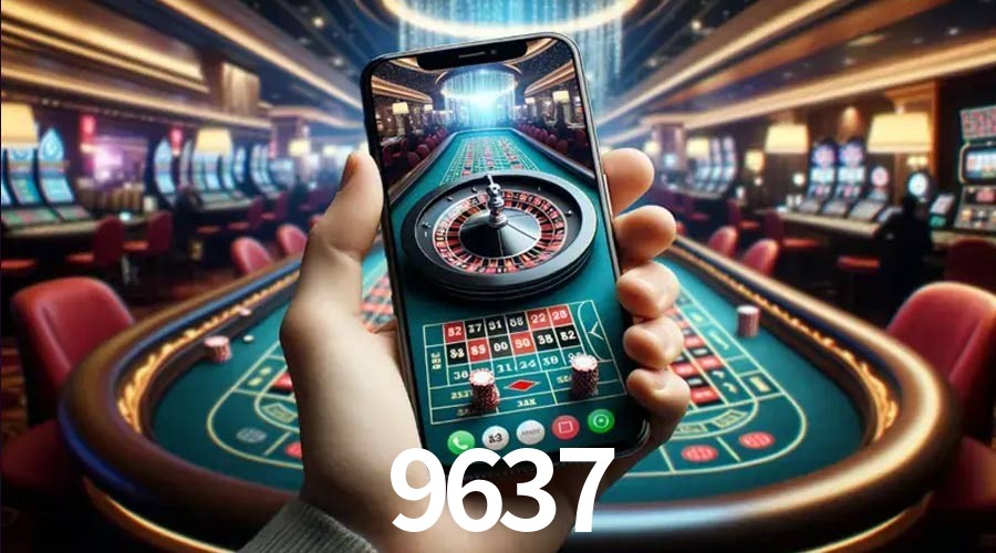 Account Benefits 9637