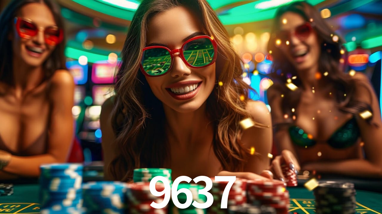 Tennis Betting 9637