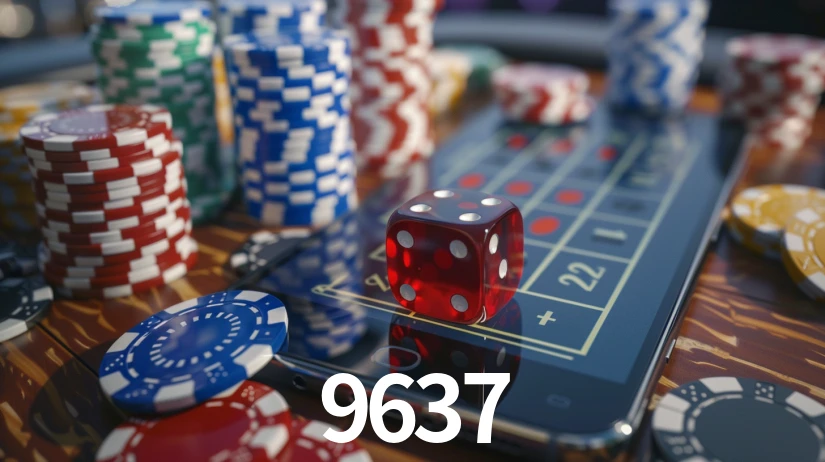 9637