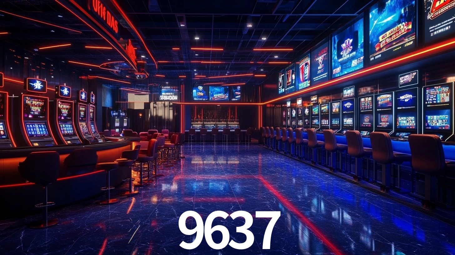 Welcome Bonus 9637