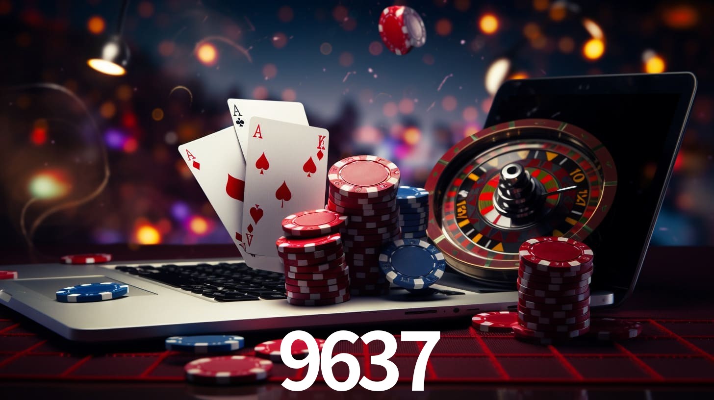 Live Casino 9637