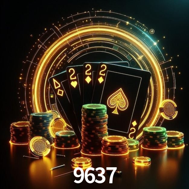 Estatísticas do Jogo 9637