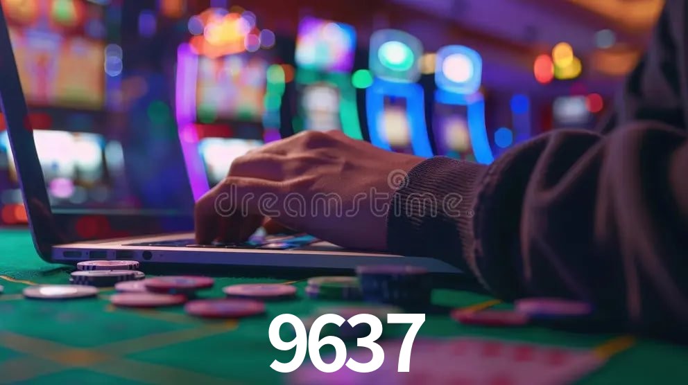 Jogos Exclusivos 9637