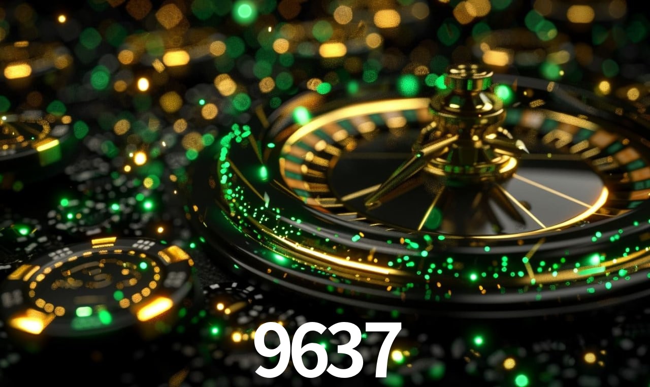 9637 login — painel de entrada no app oficial