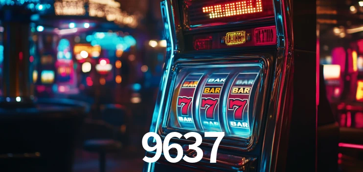 Tournaments 9637