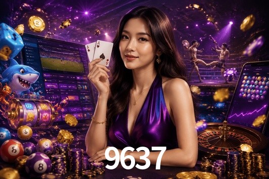 VIP Casino 9637