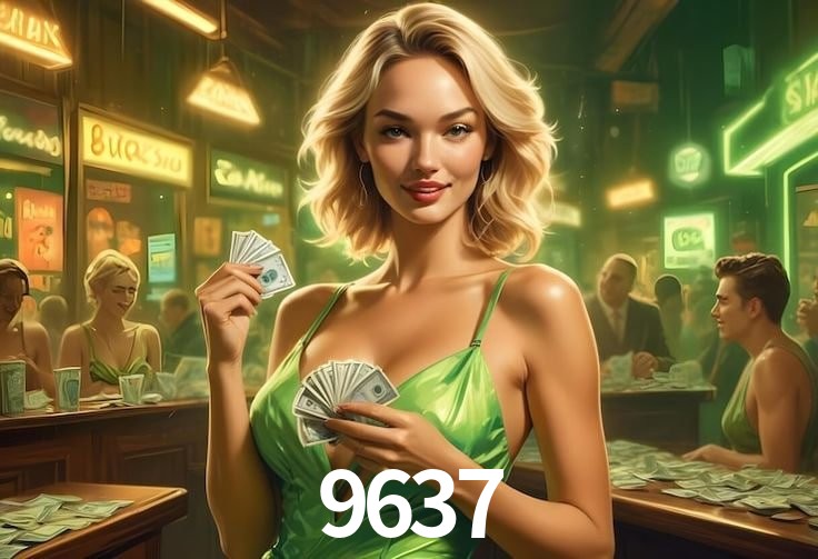 Descubra o Programa VIP da 9637: Vantagens Exclusivas para Jogadores