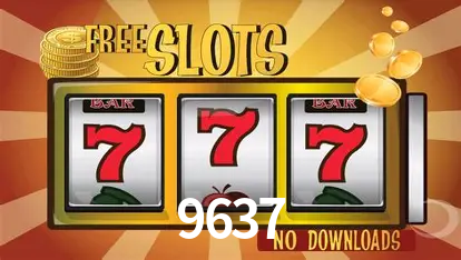 Descubra o Mundo do Cassino Online com 9637