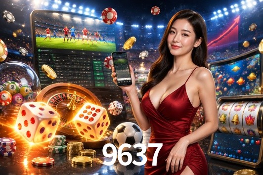Game Providers 9637