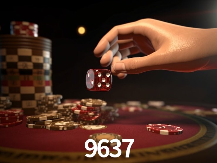Recursos de Bônus 9637
