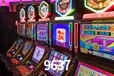 A Emoção da Loteria na 9637: Uma Chance de Mudança de Vida