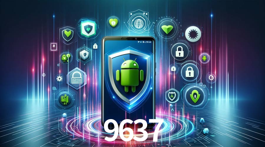 Secure Login 9637