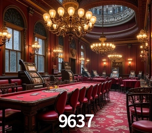Integração de APIs 9637