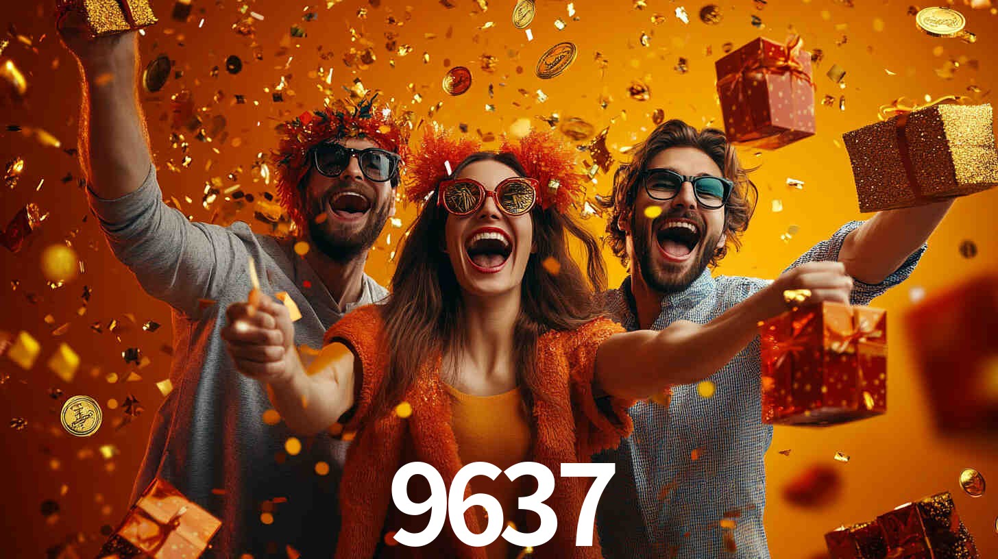 9637: Seu Especialista em Apostas Esportivas Brasileiras