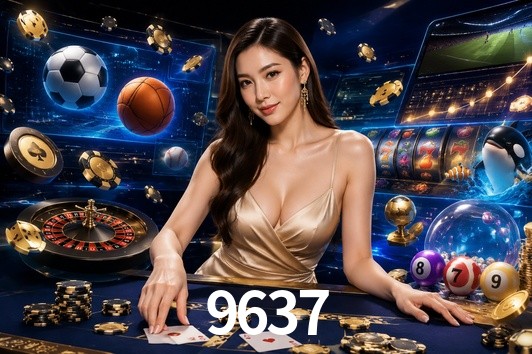 2FA Security 9637