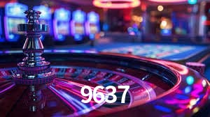 Experiência VIP 9637