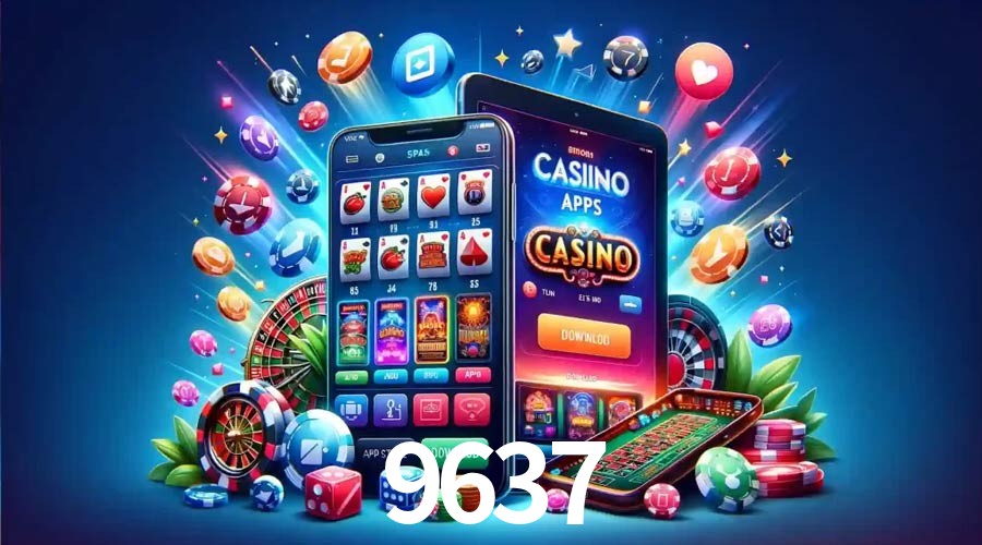 Exclusive Offers 9637