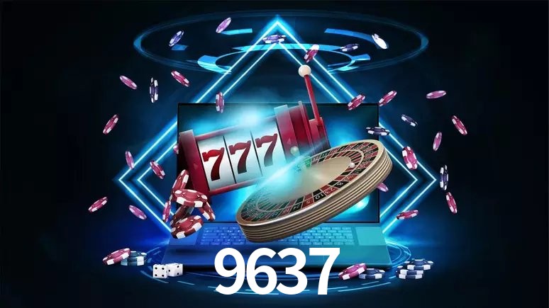 Casino Ao Vivo 9637