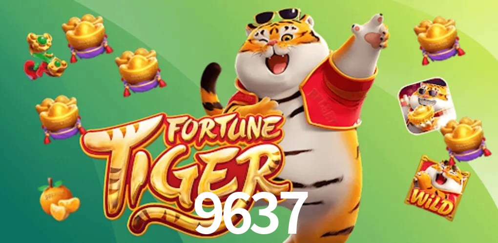 Welcome Bonus 9637