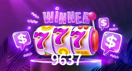 Inovações de Jogos na 9637: O Futuro das Experiências Interativas