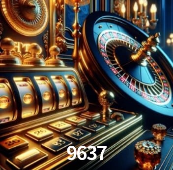 Casino VIP 9637