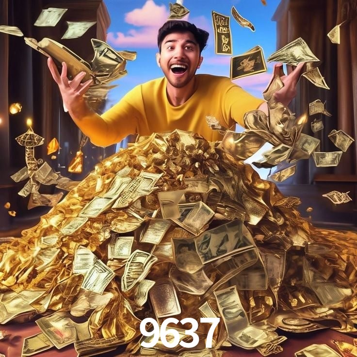 Casino Ao Vivo 9637