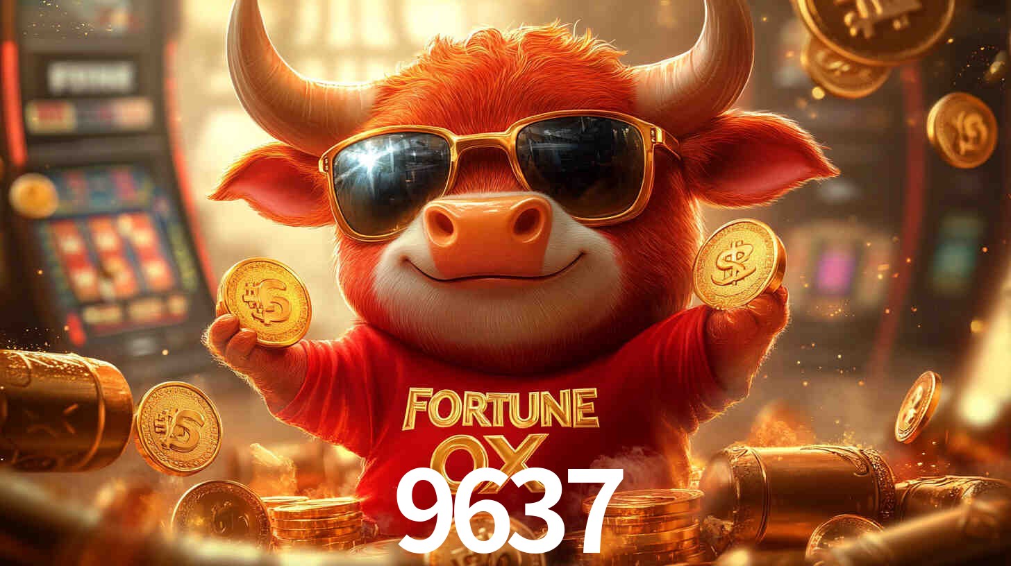 9637: Jogue Crash e Experimente Alta Recompensa Instantânea