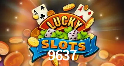 Descubra a Magia dos Jogos de Arcade no 9637