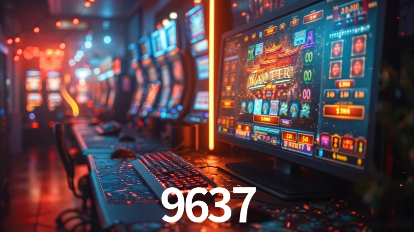9637