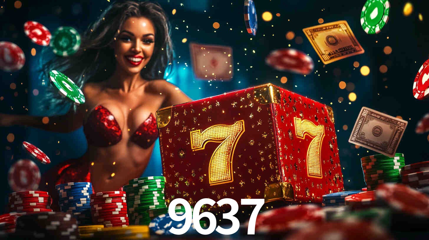 Explorando a Categoria de Eventos em Apostas na 9637